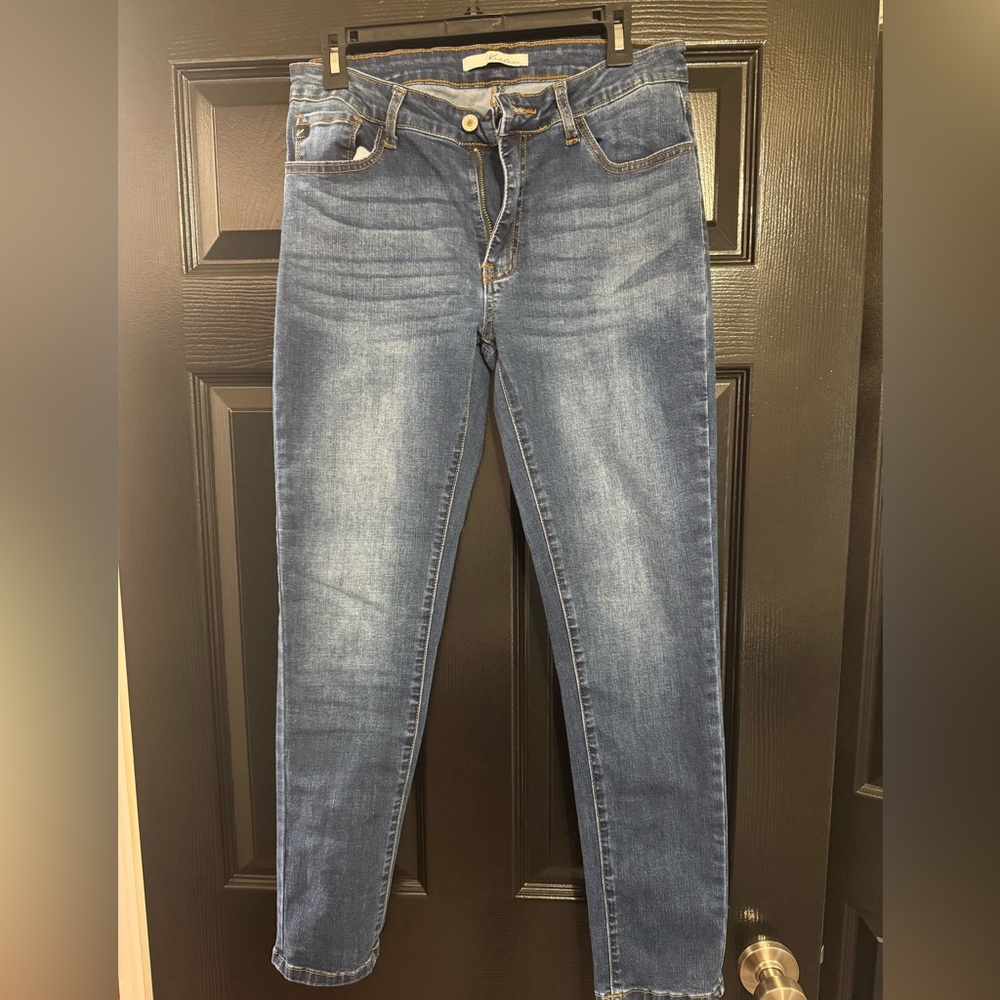 #5.kancan jeans SIZE:11/29
